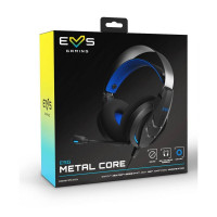 Energy Sistem Gaming Headset ESG Metal Core Blue