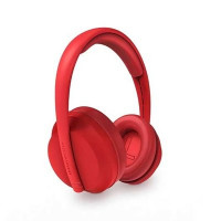Energy Sistem  Auriculares Bluetooth Hoshi ECO Red
