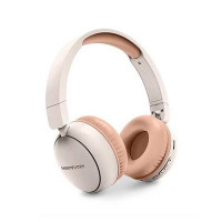 Energy Sistem RadioColor auricular radio FM blanco