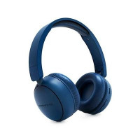Energy Sistem RadioColor auricular radio FM azul