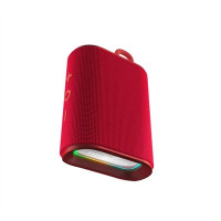 ALTAVOZ  BLUETOOTH ENERGY SISTEM RED STREETPLAY
