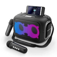ALTAVOZ KARAOKE ENERGY SISTEM KARAOKESTAR