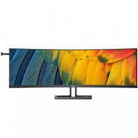 Monitor Profesional Curvo Philips 45B1U6900C 44.5