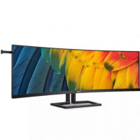 Monitor Profesional Curvo Philips 45B1U6900C 44.5