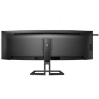 Monitor Profesional Curvo Philips 45B1U6900C 44.5
