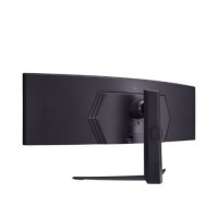 Monitor Gaming Ultrapanorámico Curvo LG UltraGear 45GR75DC-B 44.5