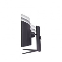 Monitor Gaming Ultrapanorámico Curvo LG UltraGear 45GR75DC-B 44.5