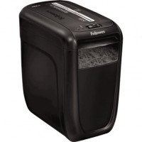 DESTRUCTORA DE DOCUMENTOS FELLOWES 60CS
