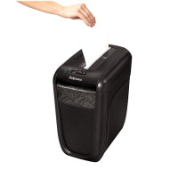 DESTRUCTORA DE DOCUMENTOS FELLOWES 60CS