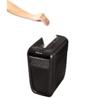 DESTRUCTORA DE DOCUMENTOS FELLOWES 60CS