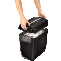 DESTRUCTORA DE DOCUMENTOS FELLOWES 60CS