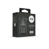 Auriculares Bluetooth SPC Zion Pro con estuche de carga Autonomía 3.5h Preto