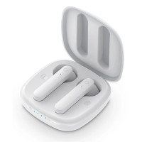 Auriculares Bluetooth SPC Zion Go con estuche de carga Autonomía 3h branco
