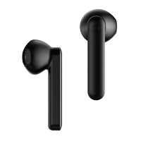 Auriculares Bluetooth SPC Zion Go con estuche de carga Autonomía 3h Preto