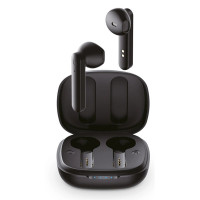 Auriculares Bluetooth SPC Zion Go con estuche de carga Autonomía 3h Preto