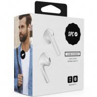 SPC Auriculares Zion Studio 4620B cancelacion ruid