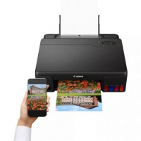Canon Impresora Megatank G550