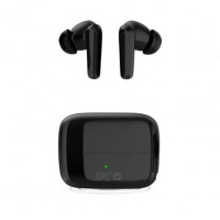 SPC Auriculares Ether 2 Pro 4624N Negro