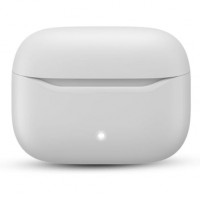Auriculares Bluetooth SPC Ether 3 Pro con estuche de carga/ Autonomía 8h/ Blanco