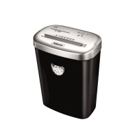 DESTRUCTORA DE DOCUMENTOS FELLOWES 53C