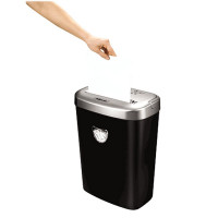 DESTRUCTORA DE DOCUMENTOS FELLOWES 53C