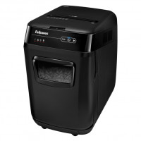 DESTRUCTORA DE DOCUMENTOS FELLOWES AUTOMAX 200C