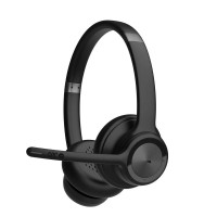 AURICULARES MICRO SPC DREAMER PRO NEGRO