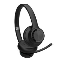 AURICULARES MICRO SPC DREAMER PRO NEGRO