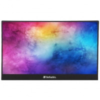 Monitor Portátil Verbatim PMT-17 17.3