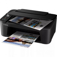 Canon Multifunción Pixma TS3550I