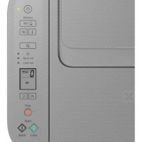 Canon Multifunción Pixma TS3551I