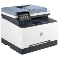 IMPRESORA HP COLOR LASERJET 3302FDN