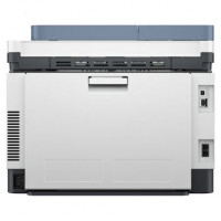 IMPRESORA HP COLOR LASERJET 3302FDN