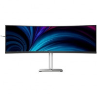 Monitor Profesional Ultrapanorámico Curvo Philips 49B2U5900C 49
