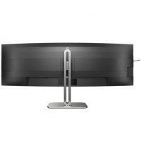 Monitor Profesional Ultrapanorámico Curvo Philips 49B2U5900C 49
