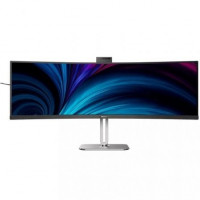 Monitor Profesional Curvo Philips 49B2U5900CH 48.8