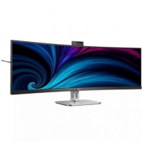 Monitor Profesional Curvo Philips 49B2U5900CH 48.8