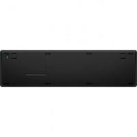 Teclado Inalámbrico Programable HP 455/ Negro