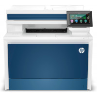 IMPRESORA HP MULTFUNCION COLOR LASERJET PRO 4302DW