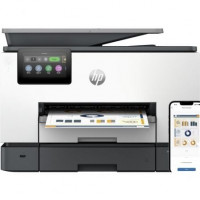 HP Multifunción Officejet Pro 9130b WiFi/ Fax/ Dúp