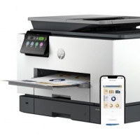 HP Multifunción Officejet Pro 9130b WiFi/ Fax/ Dúp