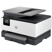 HP Multifunción Officejet Pro 9120b WiFi/ Fax/ Dúp