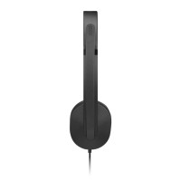 Lenovo Auriculares con micro USB tipo A Negro