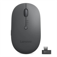 Lenovo Ratón inalámbrico multidispositivo X9