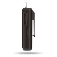 Energy Sistem Radio AM y FM Pocket Radio