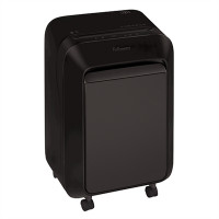 Fellowes Destructora LX211 Preto microcort  2x12mm