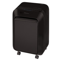 Fellowes Destructora LX211 Preto microcort  2x12mm