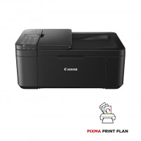 Canon Multifunción Pixma TR4750I