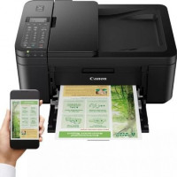 Canon Multifunción Pixma TR4750I