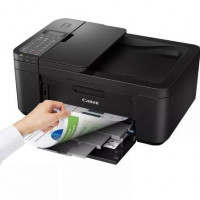 Canon Multifunción Pixma TR4750I